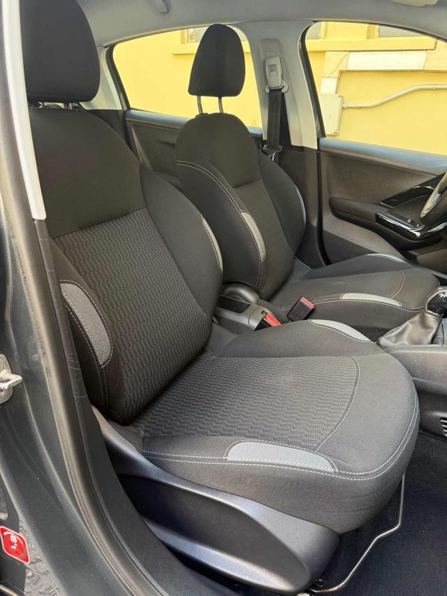 PEUGEOT 208 PureTech 68 5 porte Active