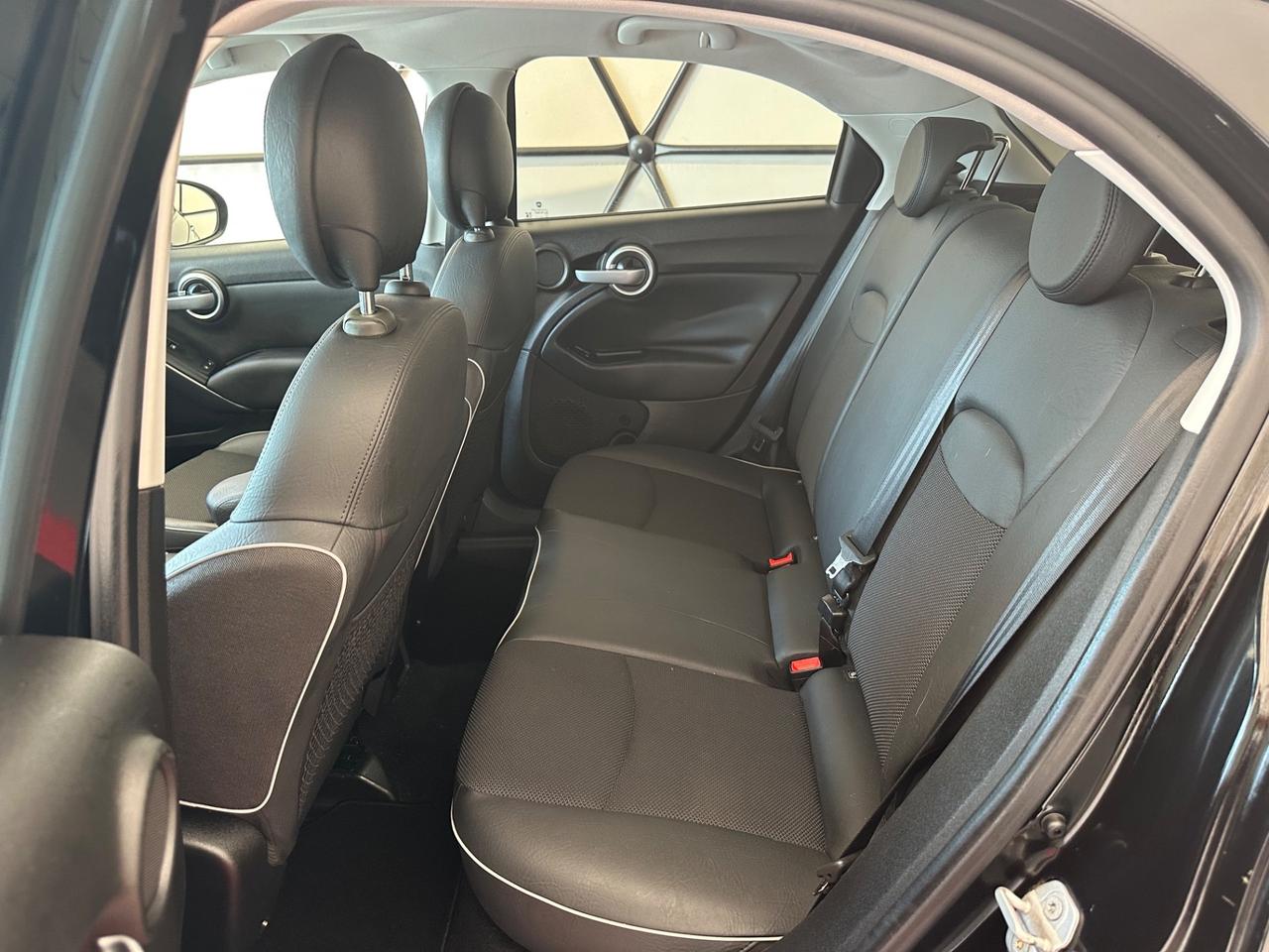 Fiat 500X 1.6 MultiJet 120 CV Cross