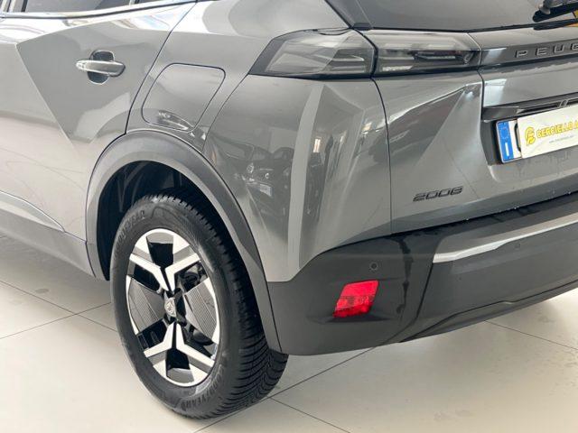 PEUGEOT 2008 BlueHDi 130 S&S EAT8 GT Pack da ?289,00