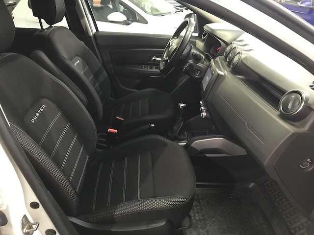 Dacia Duster 1.5 dci Prestige / FULLOPTIONAL EURO6