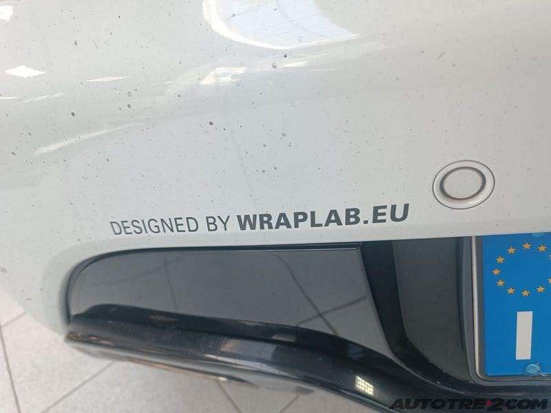 Renault Clio 1.6 TCe 220cv Energy RS Trophy EDC