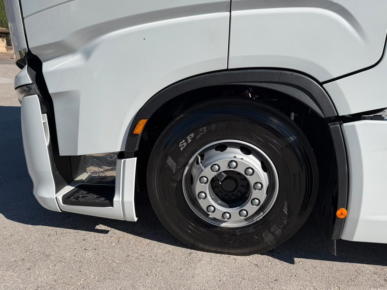 IVECO S-WAY 510