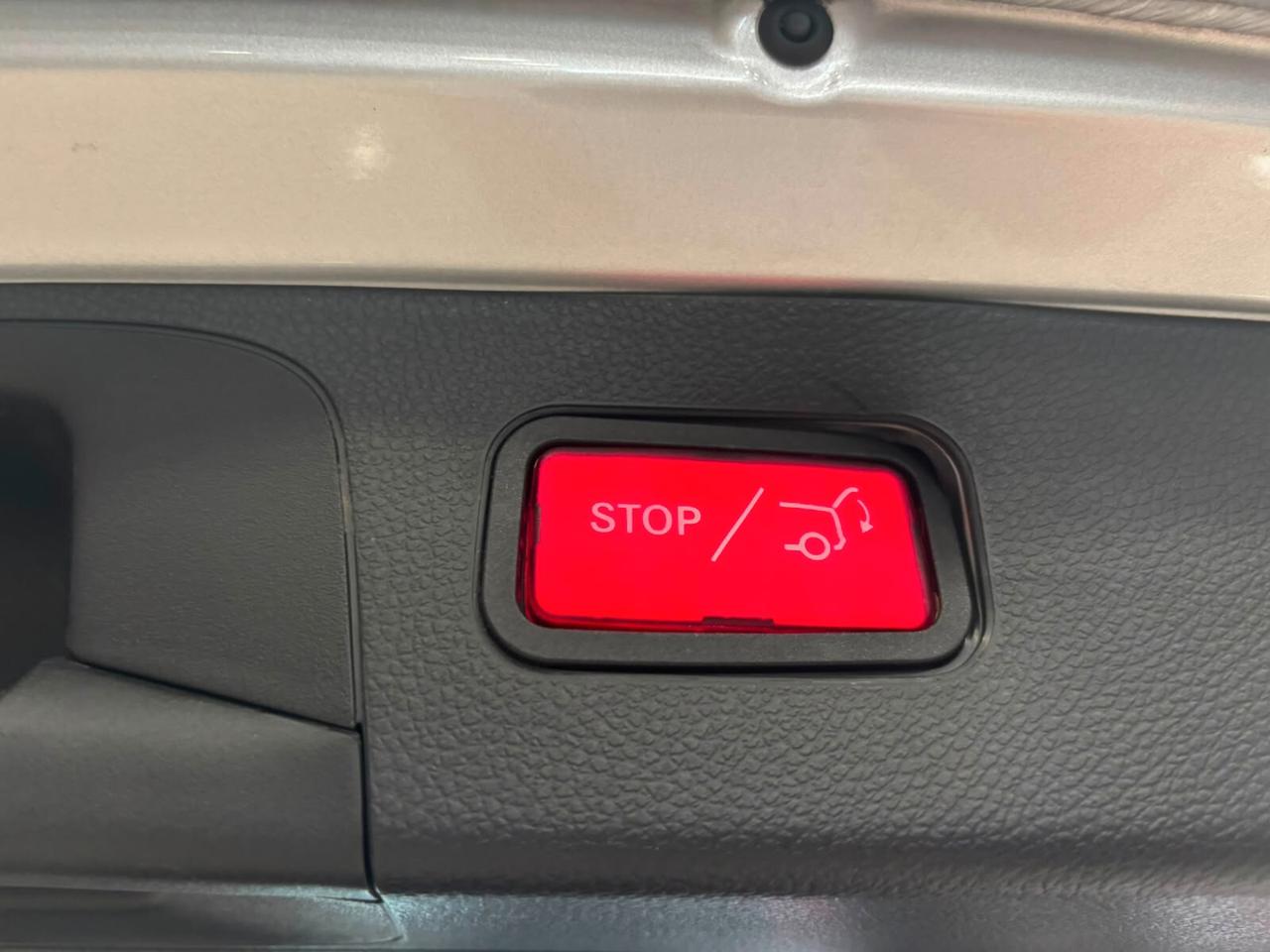Mercedes-benz GLC 220 d 4Matic **PARI AL NUOVO**