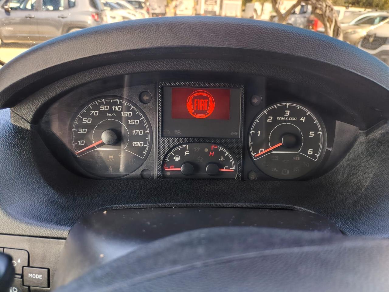 Fiat ducato 2015 - 3.0mjt 180cv Lb automobili