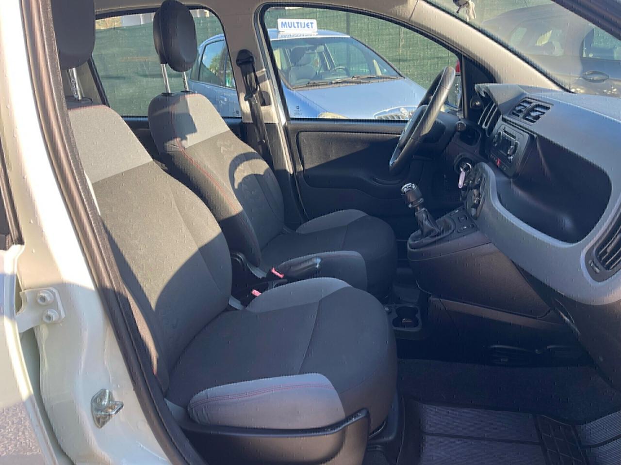 Fiat Panda 1.2 Benzina 2018