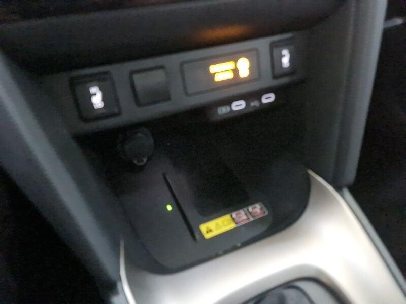 Toyota Yaris Cross 1.5 Hybrid 5p. E-CVT Lounge