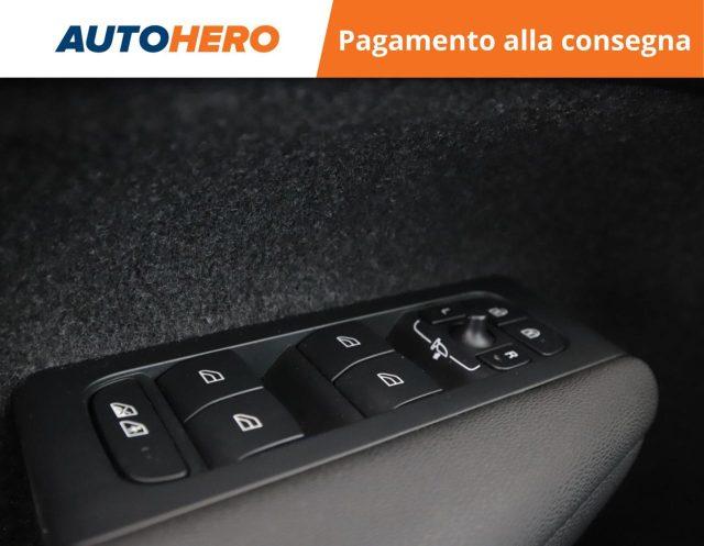 VOLVO XC40 T4 Recharge Plug-in Hybrid automatico Core