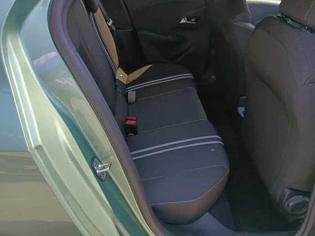 Opel Corsa 1.2 Hybrid 110cv DCT6 YES KM ZERO
