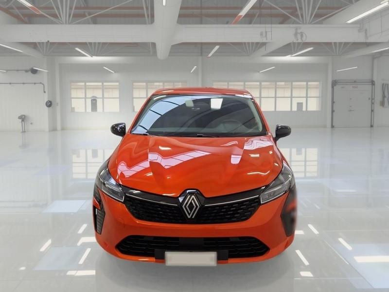 RENAULT CLIO 1.0 SCE 49KW EVOLUTION 5 PORTE BERLINA