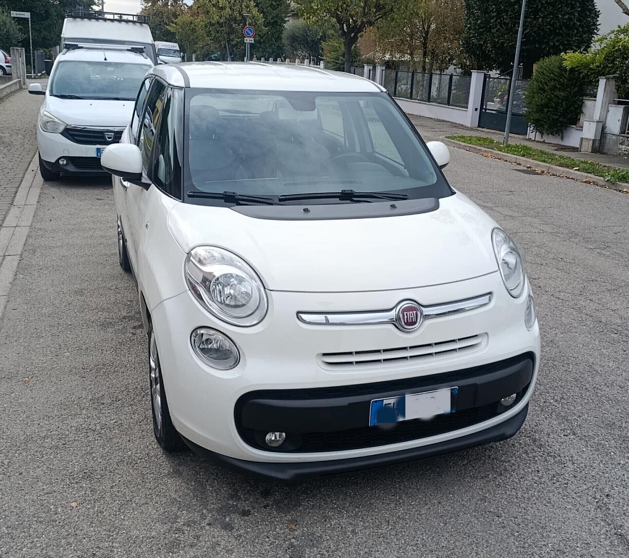 Fiat 500L 1.4 95 CV Pop Star