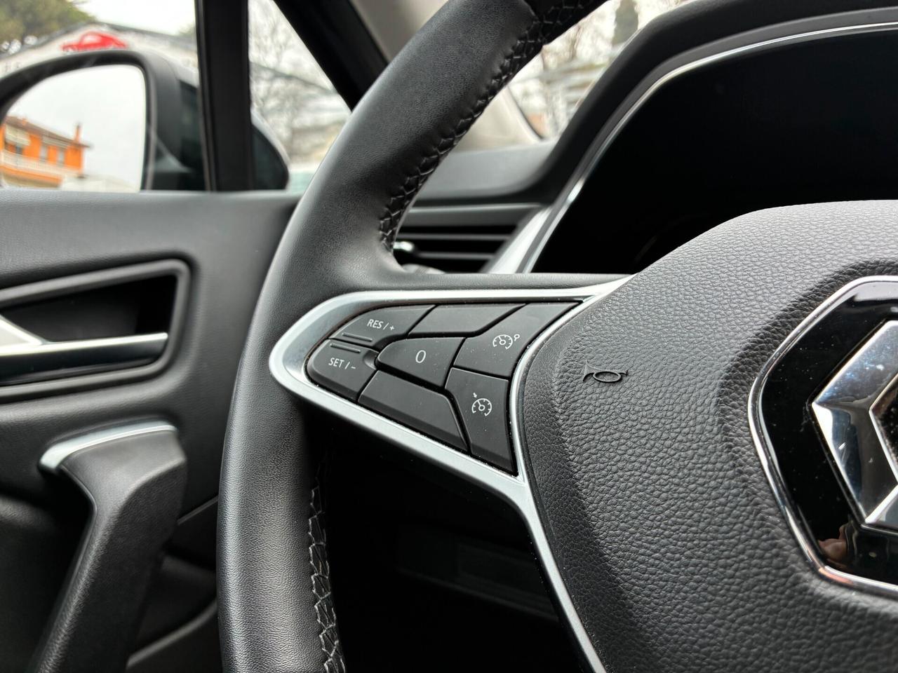 Renault Captur Full Hybrid E-Tech 145 CV Intens