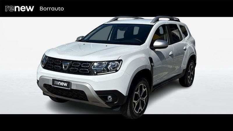 Dacia Duster 1.0 tce ECO-G Prestige 4x2