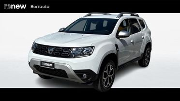 Dacia Duster 1.0 tce ECO-G Prestige 4x2