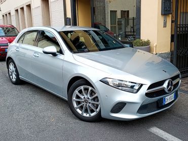 Mercedes-benz A 180 Automatic Sport