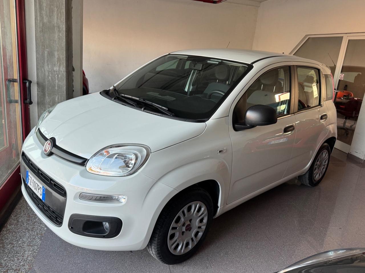 Fiat Panda 1.2 Easy