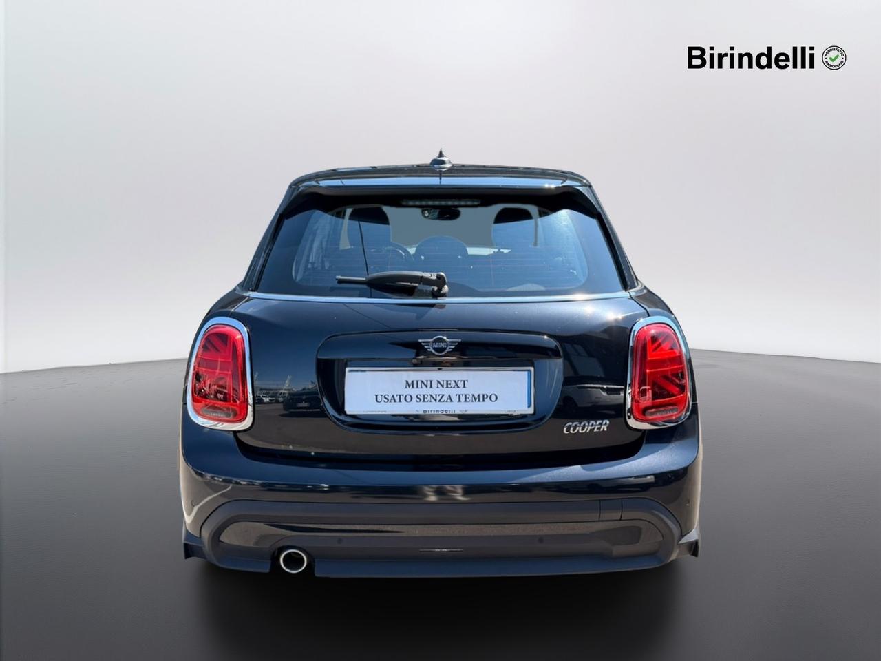 MINI Mini 5 porte (F55) - Mini 1.5 Cooper Camden 5 porte
