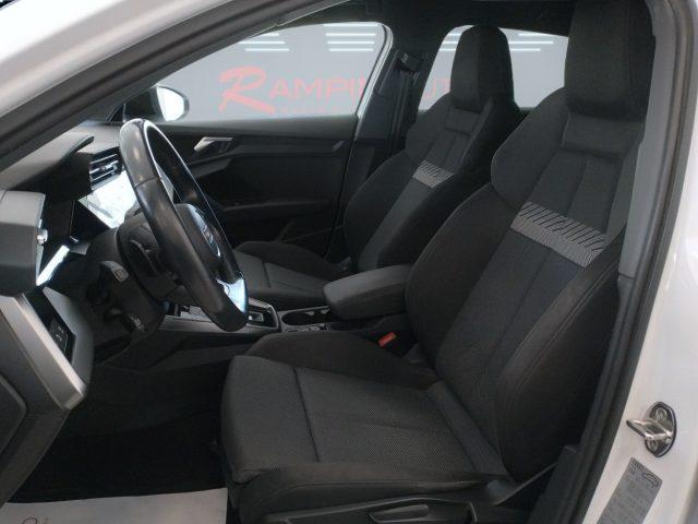 AUDI A3 SPB 30 g-tron Metano S tronic 130 Cv Pronta Conseg