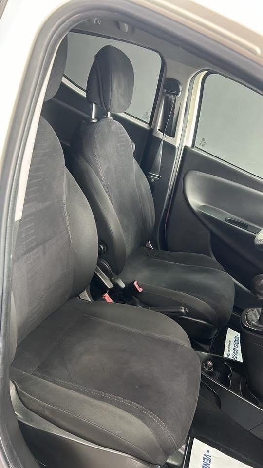 Lancia Ypsilon 0.9 TwinAir 85cv Ecochic Gold 2014