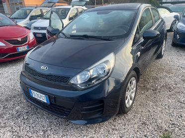 Kia Rio 1.2 CVVT 5p. ECO GPL Active Collection