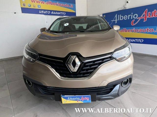 RENAULT Kadjar dCi 8V 110CV Energy