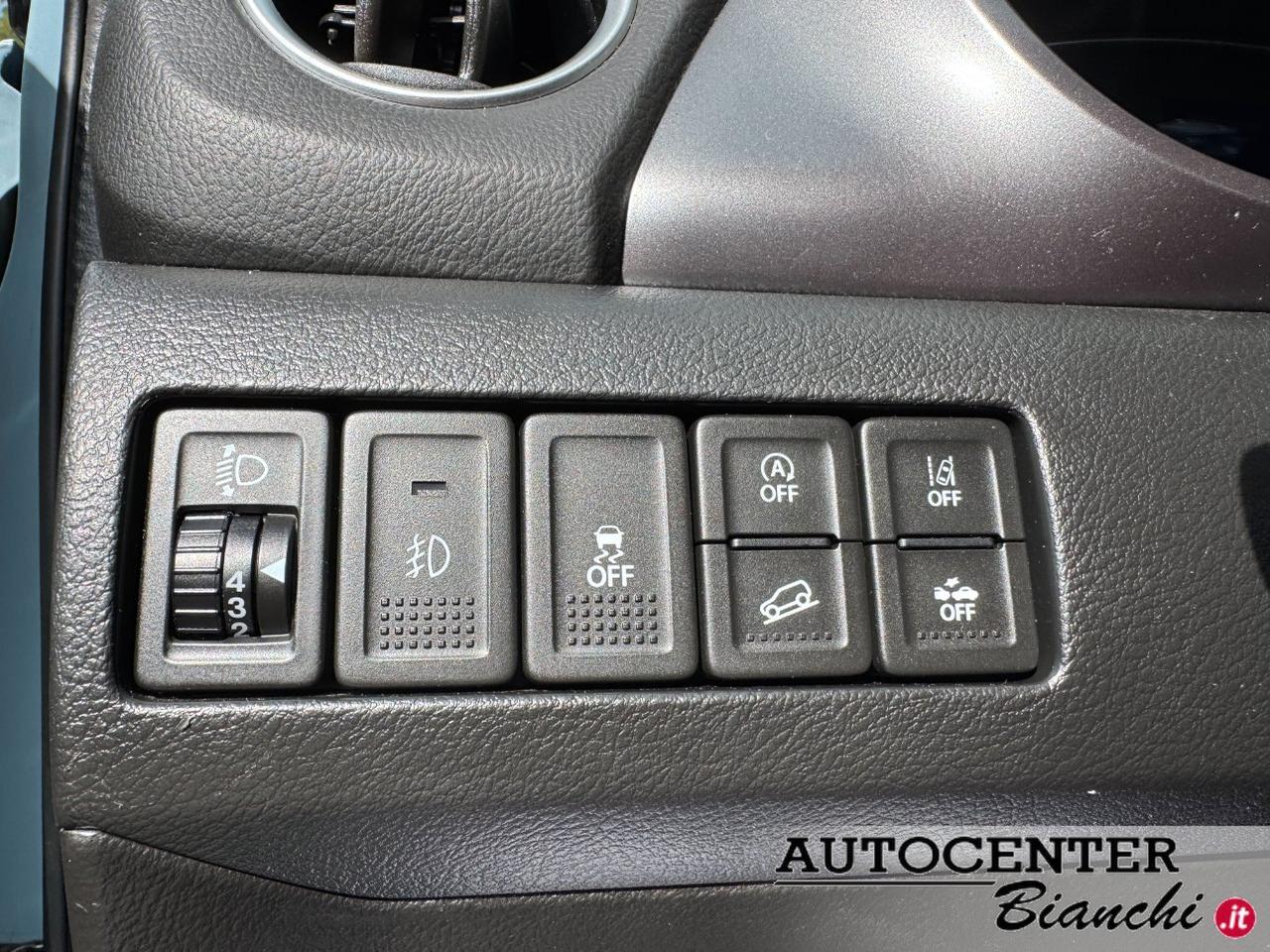 Suzuki Vitara 1.0 boosterjet Cool 4wd allgrip