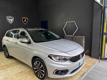 Fiat Tipo 1.6 Mjt S&S 5 porte S-Design