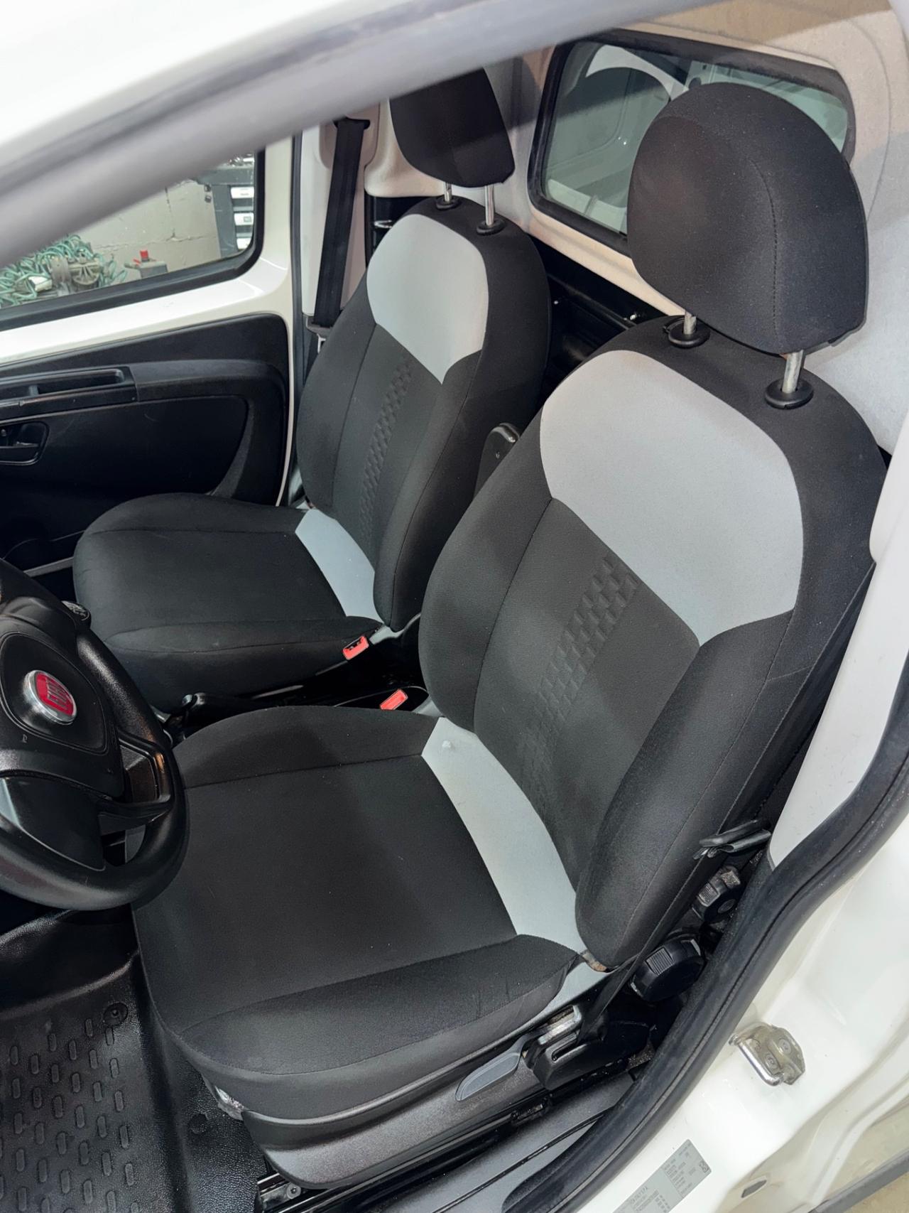 Fiat Fiorino 1.3 mtj