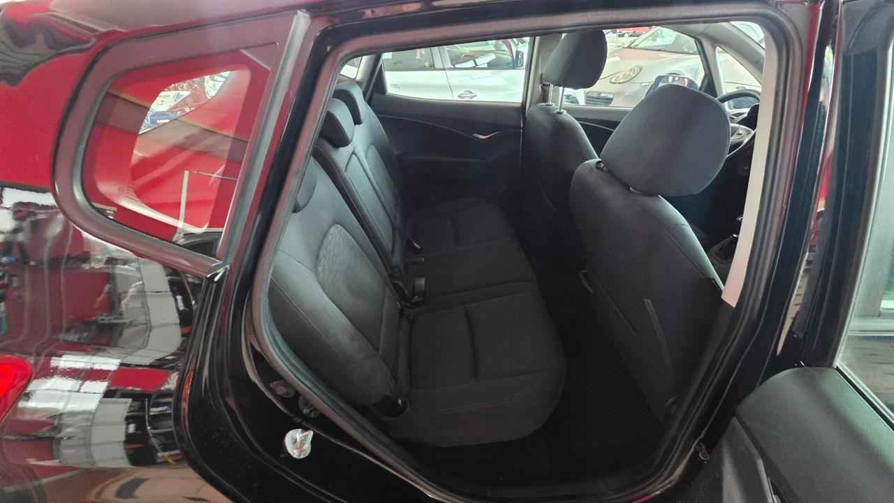 Hyundai iX20 1.4 CRDI 77 CV Comfort