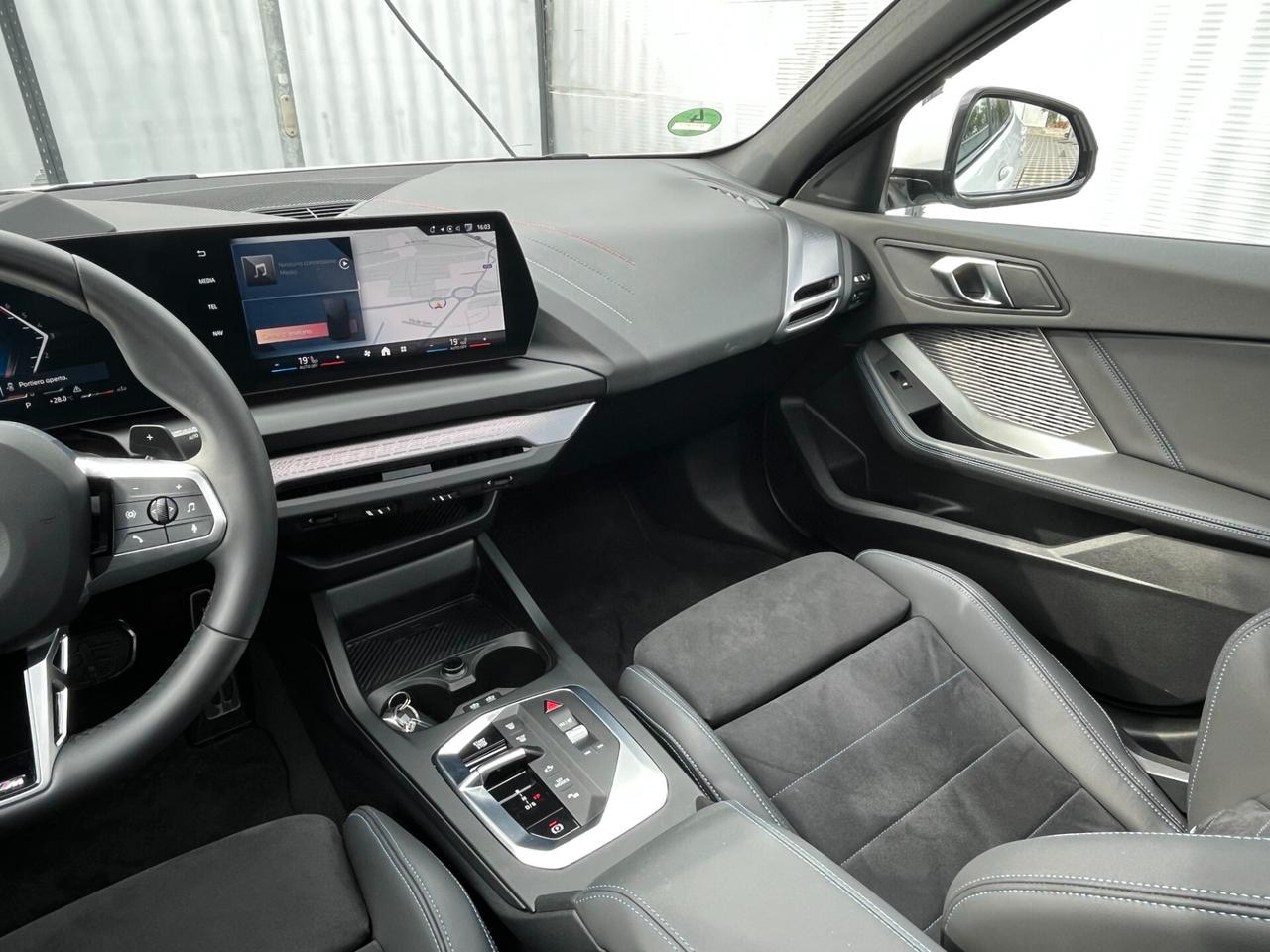 Bmw 118 118d 5p. MSport