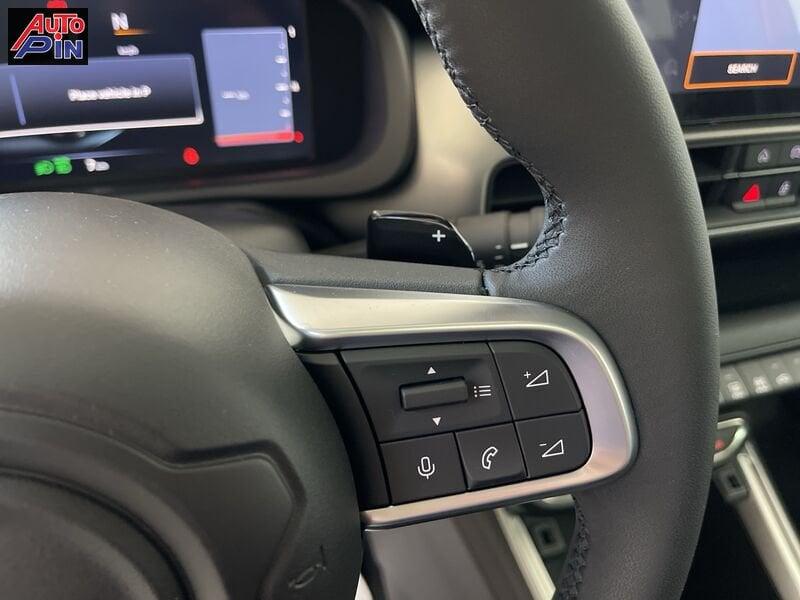 Jeep Avenger Avenger 1.2 110 CV MHEV Summit *TETTO APRIBILE*