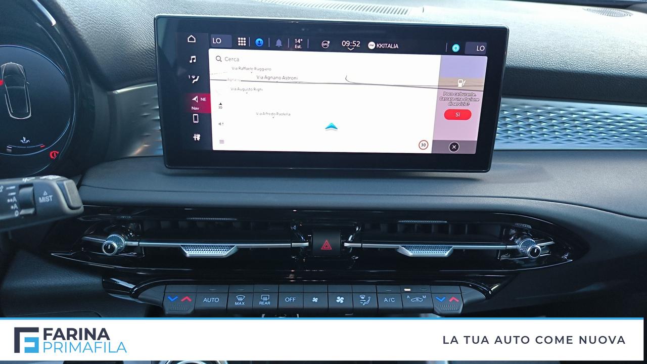 ALFA ROMEO Tonale - Tonale 1.6 Sprint 130cv tct6