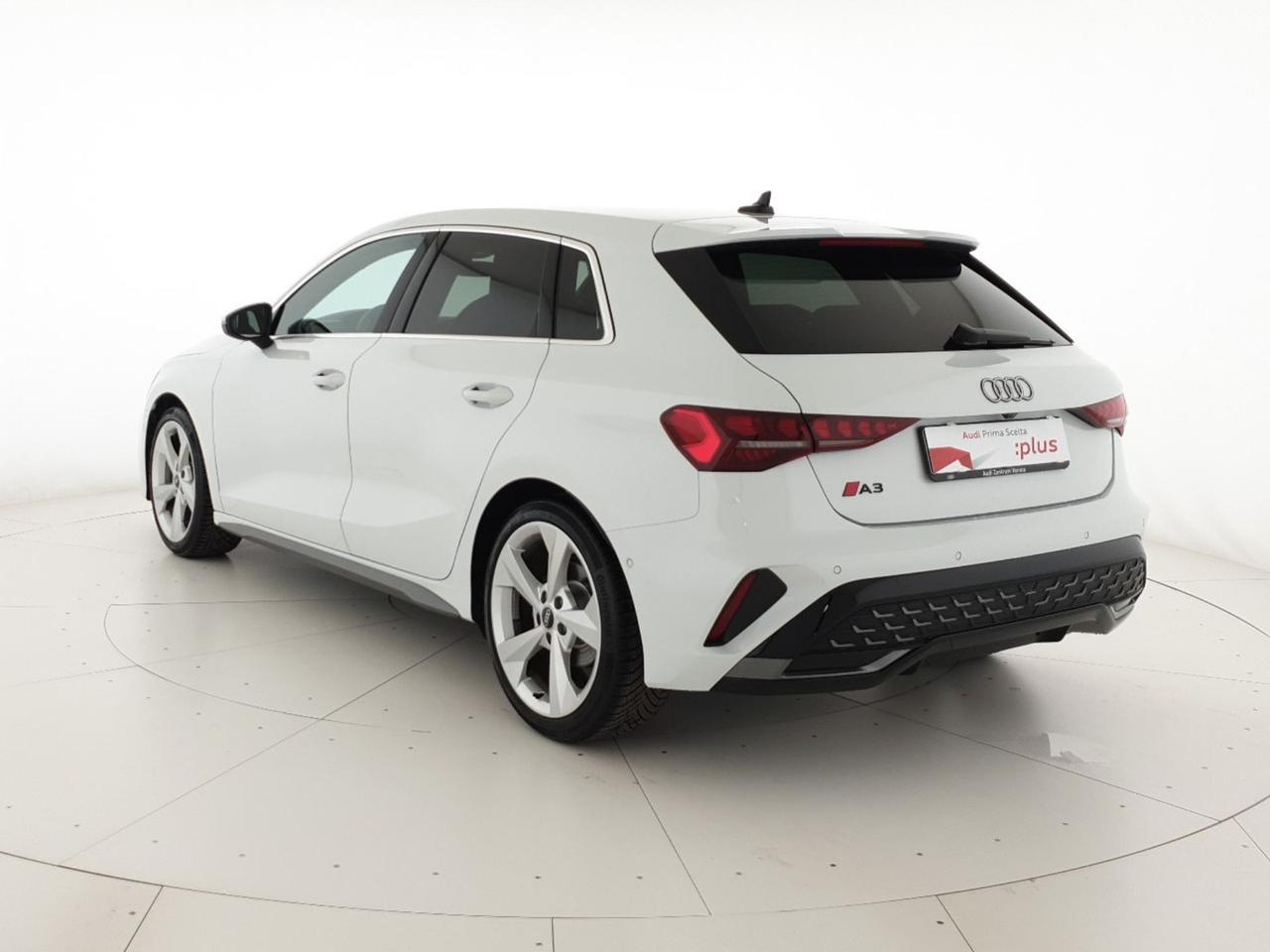 Sportback 2.0TDI 150CV S tronic S line Edition