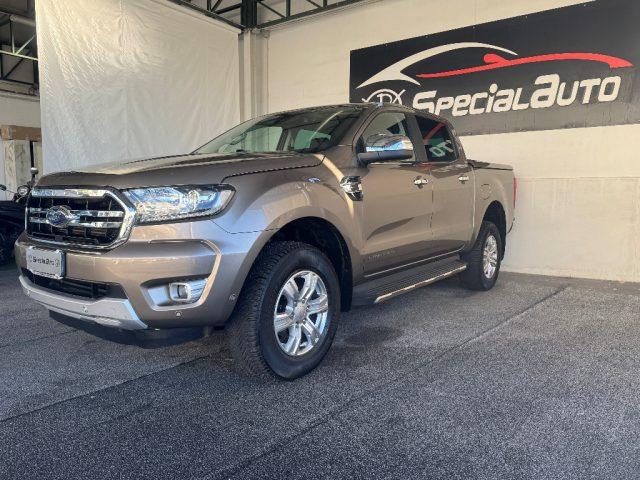 FORD Ranger cil. 2.0 TDCi Double Cabin