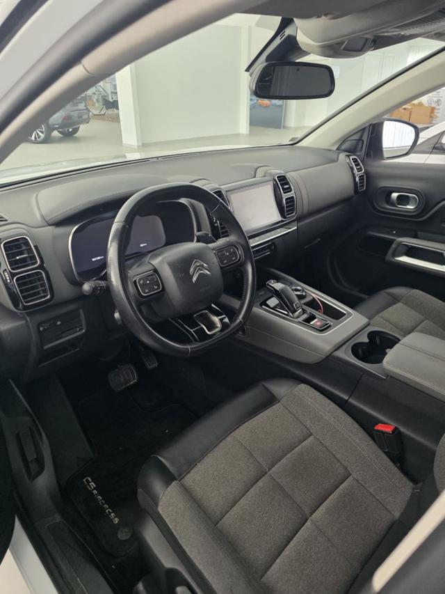 CITROEN C5 Aircross BlueHDi 130 S&S Feel Pack