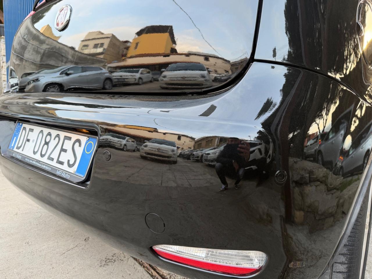 Fiat Punto 1.2 Dynamic - Leggere Descrizione