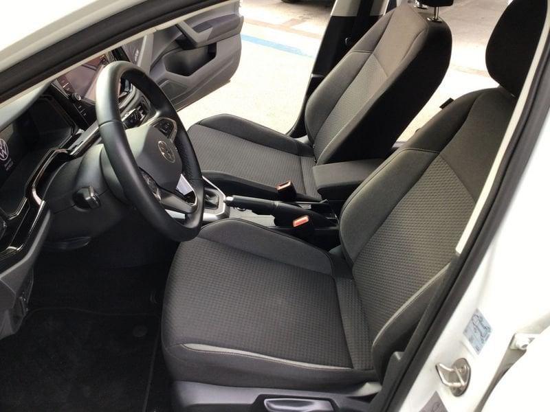 Volkswagen Polo Polo 1.0 Edition Plus