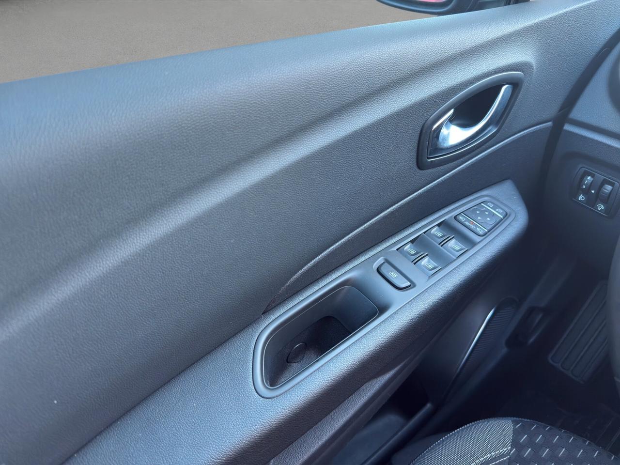 Renault Captur dCi 8V 90 CV Start&Stop Energy Intens