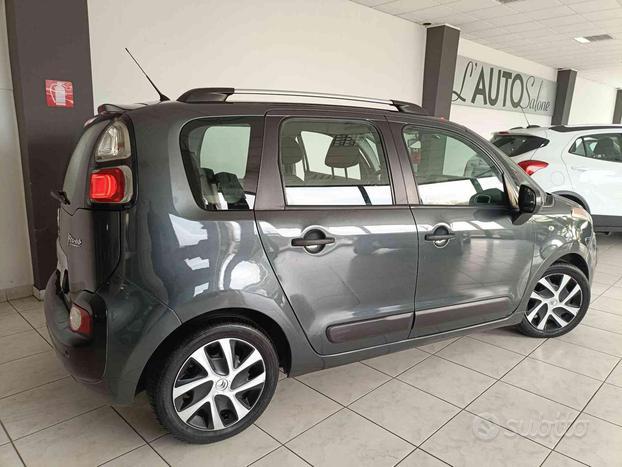 CITROEN C3 Picasso 1.4 VTi 95 GPL Limited