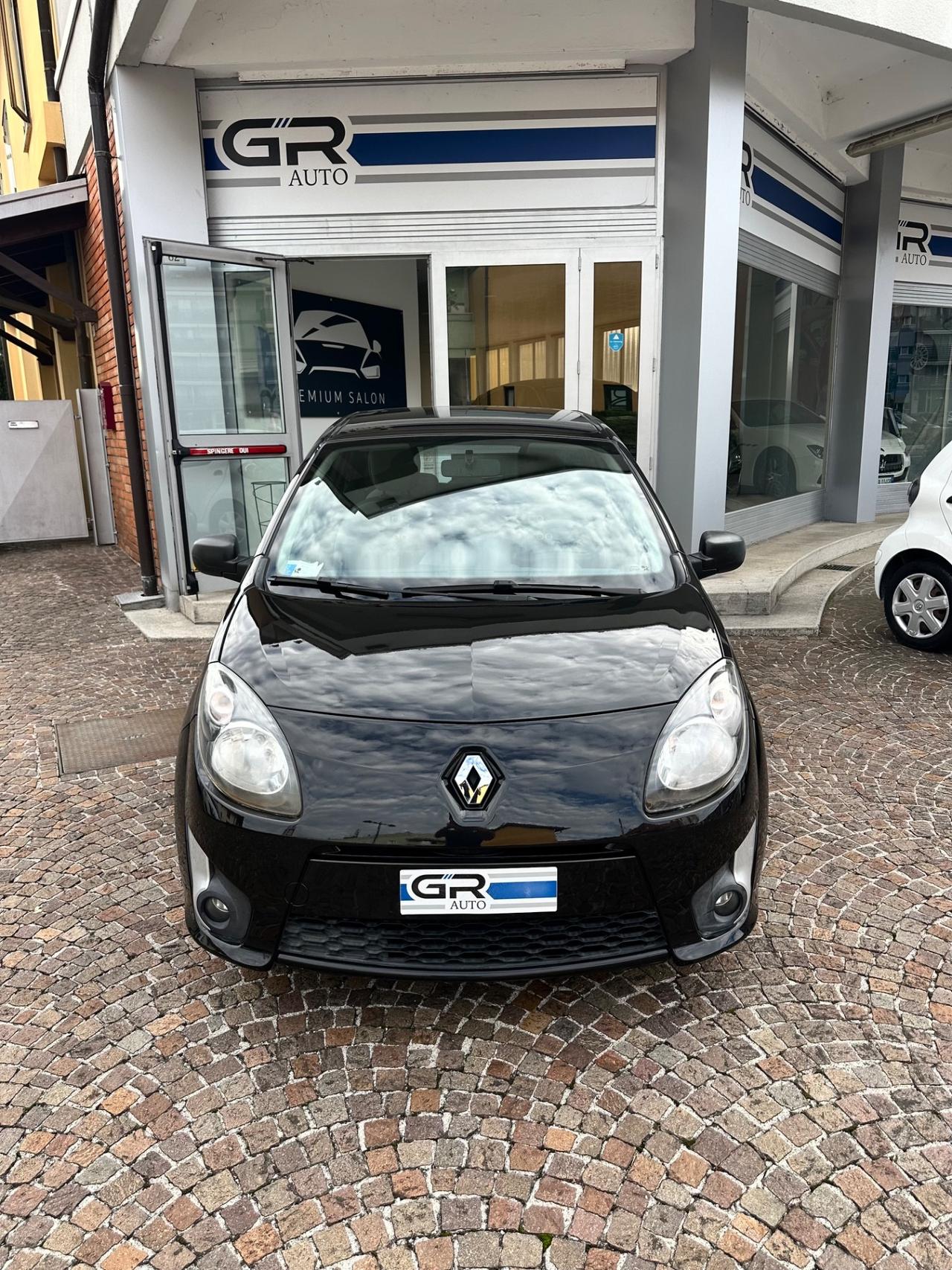 Renault Twingo 1.2Bz 75Cv Dynamique - Neopatentati