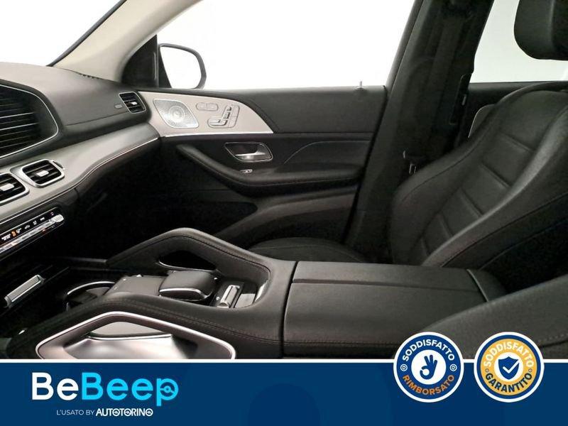 Mercedes-Benz GLE Coupé GLE COUPE 400 D PREMIUM PRO 4MATIC AUTO