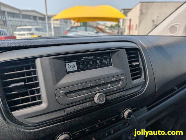 TOYOTA Proace Electric 75kWh PL-TN Furgone L2H1 10q