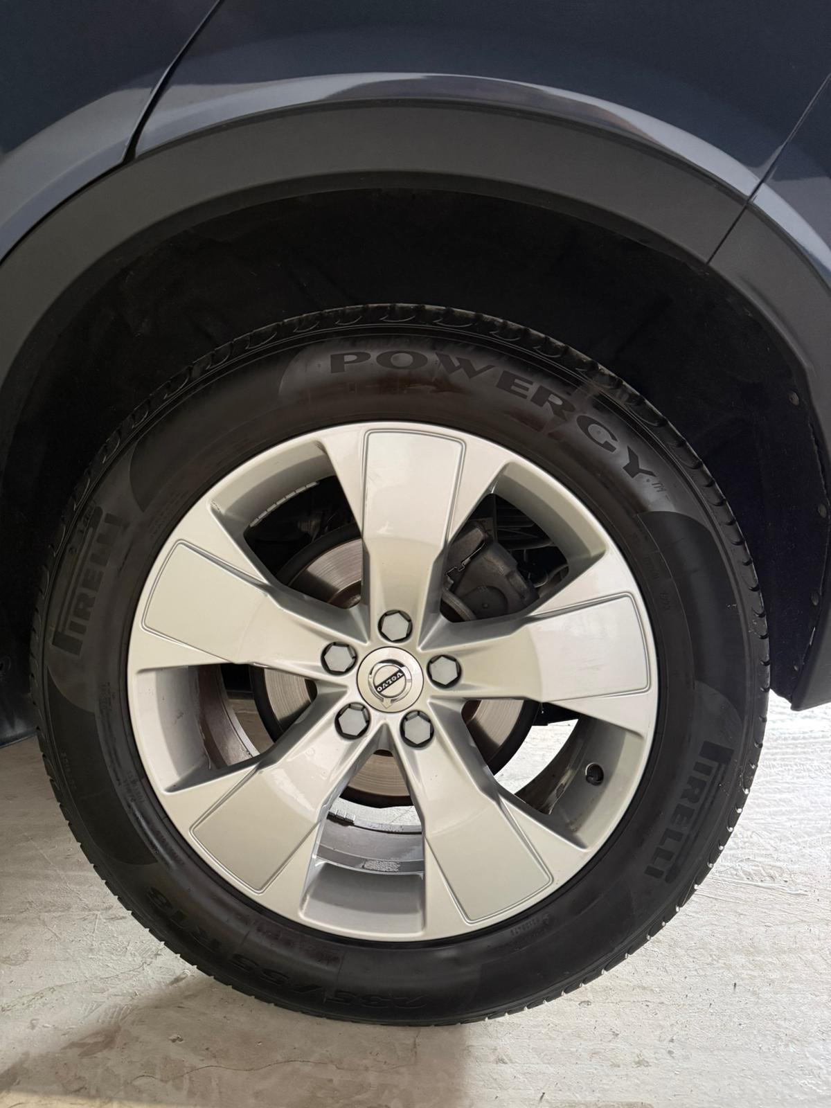 Volvo XC40 D3 Geartronic Momentum Pro