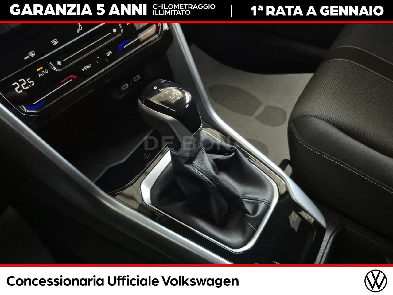 Volkswagen T-Roc 1.5 tsi life dsg