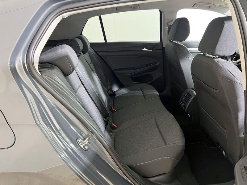 Volkswagen Golf Golf 1.5 eTSI 115 CV DSG Edition Plus