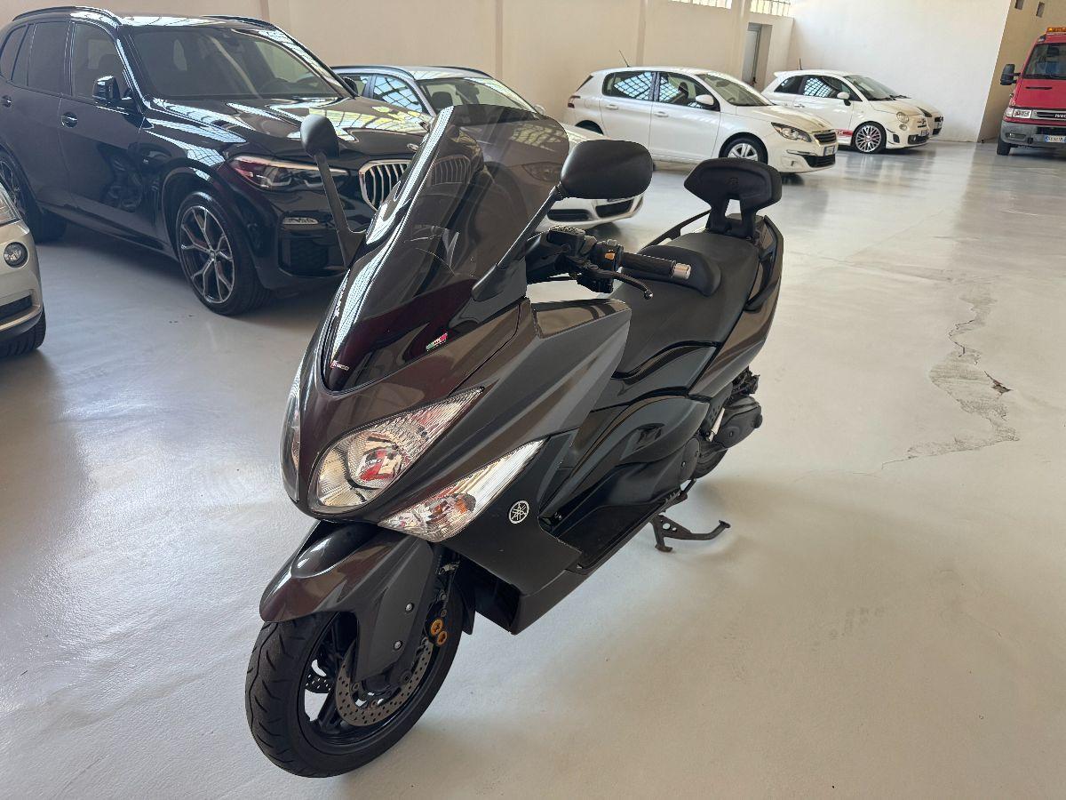Yamaha - T-Max 500 -