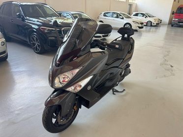 Yamaha - T-Max 500 -
