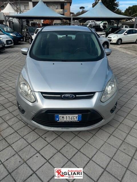Ford C-Max 1.6 TDCi 115CV Titanium