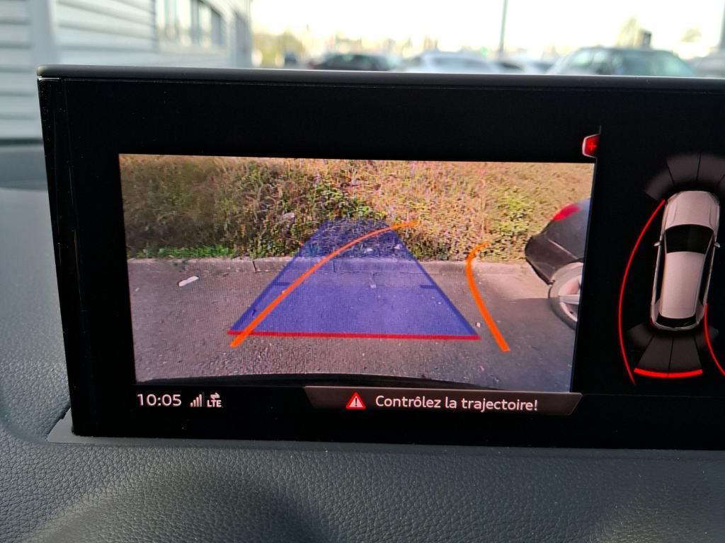 Audi Q2 30 2.0 TDI Advanced S-Tronic Virtual, Navi, Retrocamera