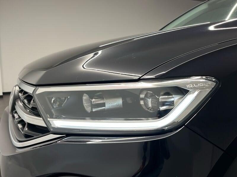 Volkswagen T-Roc Nuovo Style 1.0 TSI 81 kW (110 CV) Manuale