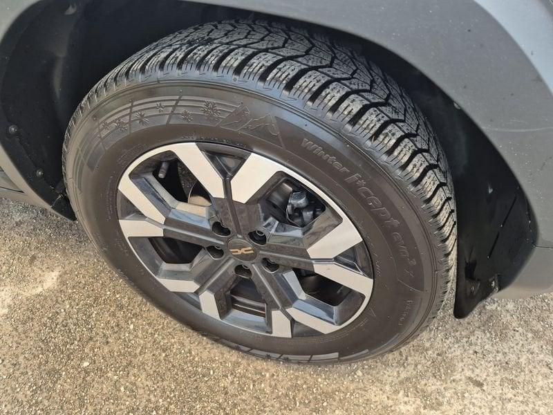 Dacia Duster Duster 1.0 Eco-G Expression 100cv